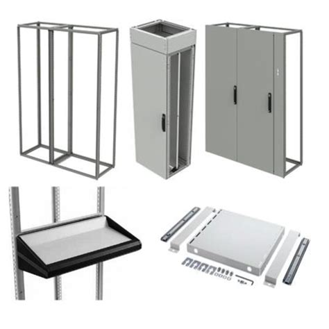 modular enclosure manufacturers